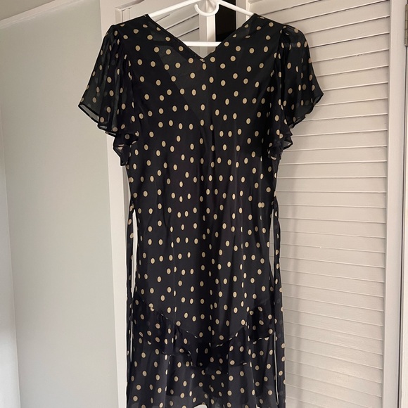 Rixo Mini Dress - Picture 4 of 6